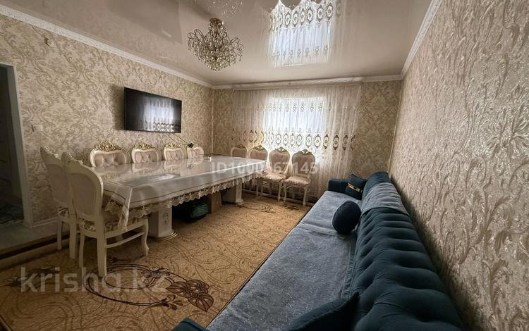 Жеке үй · 5 бөлме · 95 м² · 10 сот., Пер.Арычная 5 — Каспаселок, бағасы: 22 млн 〒 в Таразе — фото 4