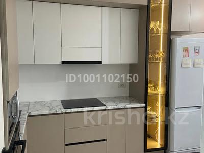 2-бөлмелі пәтер · 56 м² · 1/3 қабат, Аубакирова, бағасы: 30 млн 〒 в 