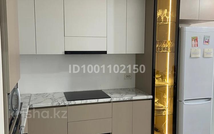 2-бөлмелі пәтер · 56 м² · 1/3 қабат, Аубакирова, бағасы: 30 млн 〒 в  — фото 20