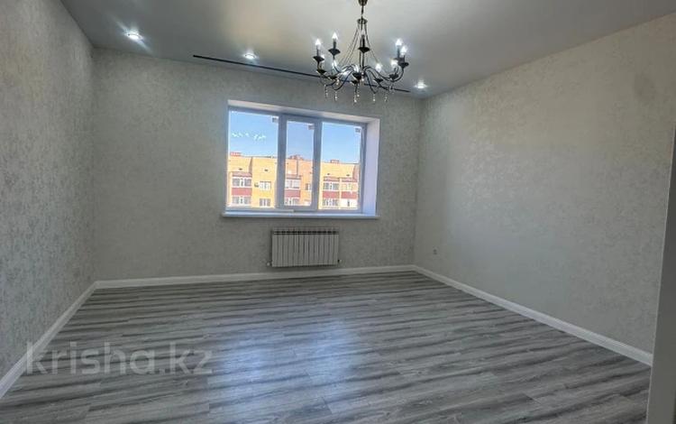 2-комнатная квартира · 88 м² · 5/6 этаж, мкр. Алтын орда за 34.5 млн ₸ в Актобе — фото 2