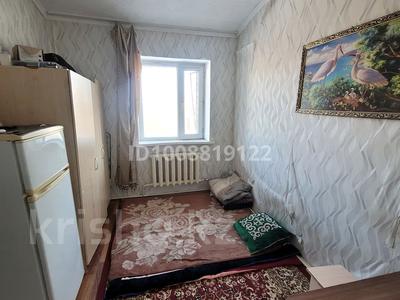 1-комнатная квартира · 13 м² · 6/6 этаж, Женис 37/1 — Богенбай батыр/Женис за 6.2 млн 〒 в Астане, Сарыарка р-н