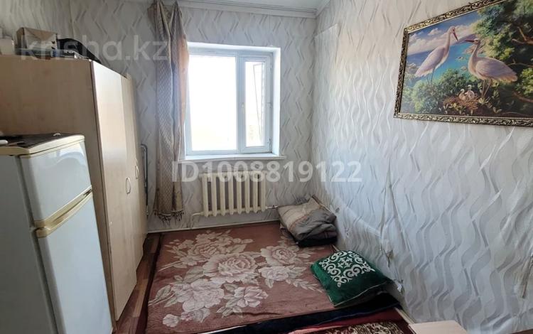 1-комнатная квартира · 13 м² · 6/6 этаж, Женис 37/1 — Богенбай батыр/Женис за 5.3 млн 〒 в Астане, Сарыарка р-н — фото 2