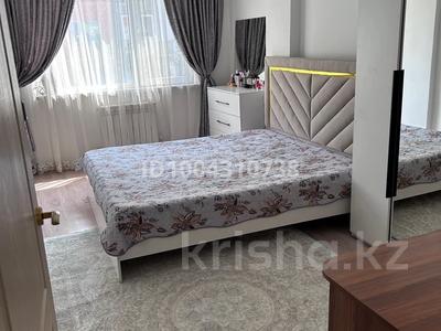 2-комнатная квартира · 55 м² · 2/5 этаж, мкр Шугыла, Алтын Орда за 250 000 〒 в Алматы, Наурызбайский р-н