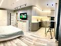 1-комнатная квартира · 35 м² · 1/9 этаж, Генерала Дюсенова 20 — Урицкого за 14 000 ₸ в Павлодаре — фото 3