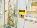 1-комнатная квартира · 35 м² · 1/9 этаж, Генерала Дюсенова 20 — Урицкого за 14 000 ₸ в Павлодаре — фото 7