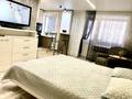 1-комнатная квартира · 35 м² · 1/9 этаж, Генерала Дюсенова 20 — Урицкого за 14 000 ₸ в Павлодаре — фото 5