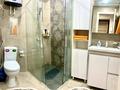 1-комнатная квартира · 35 м² · 1/9 этаж, Генерала Дюсенова 20 — Урицкого за 14 000 ₸ в Павлодаре — фото 9