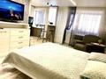 1-комнатная квартира · 35 м² · 1/9 этаж, Генерала Дюсенова 20 — Урицкого за 14 000 ₸ в Павлодаре