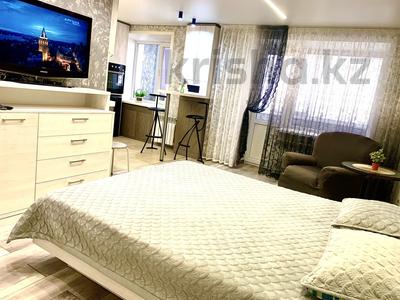 1-комнатная квартира · 35 м² · 1/9 этаж, Генерала Дюсенова 20 — Урицкого за 14 000 ₸ в Павлодаре