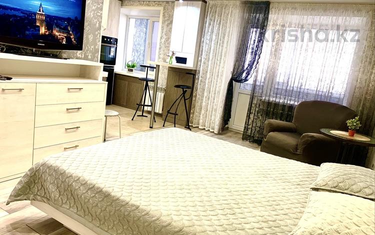 1-комнатная квартира · 35 м² · 1/9 этаж, Генерала Дюсенова 20 — Урицкого за 14 000 ₸ в Павлодаре — фото 32