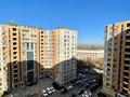 4-комнатная квартира, 155 м², 10/12 этаж помесячно, Аль-Фараби 95 за 800 000 〒 в Алматы, Бостандыкский р-н — фото 40