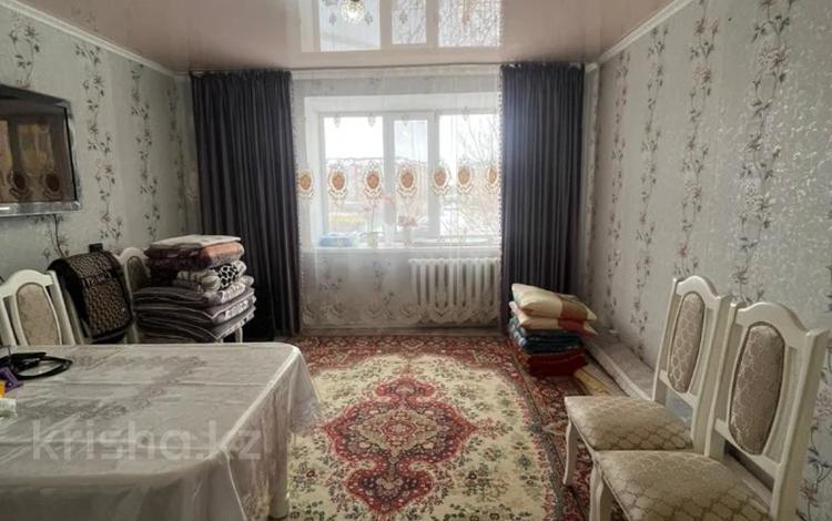 2-комнатная квартира · 53 м² · 3/5 этаж, Астана за 23 млн ₸ в Уральске — фото 2