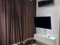 1-комнатная квартира · 41 м² · 3/12 этаж, Сатпаева 90а — Туркебаева за 330 000 ₸ в Алматы, Бостандыкский р-н — фото 16