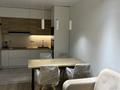1-комнатная квартира · 41 м² · 3/12 этаж, Сатпаева 90а — Туркебаева за 330 000 ₸ в Алматы, Бостандыкский р-н — фото 17