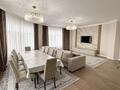 4-бөлмелі пәтер · 179 м² · 5/9 қабат, Алихана Бокейхана 6, бағасы: 98 млн ₸ в Астане, Есильский р-н — фото 7