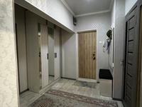 3-комнатная квартира, 65 м², 5/5 этаж, Сатпаева 19 за 20 млн 〒 в Таразе