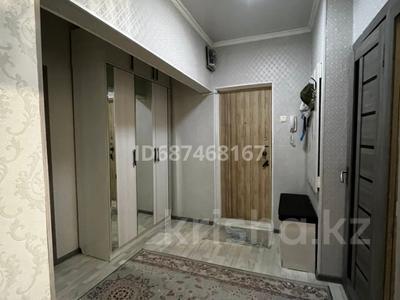 3-комнатная квартира, 65 м², 5/5 этаж, Сатпаева 19 за 20 млн 〒 в Таразе
