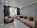 2-бөлмелі пәтер · 63.5 м² · 9/10 қабат, Толе би, бағасы: 40 млн ₸ в Алматы, Ауэзовский р-н — фото 3