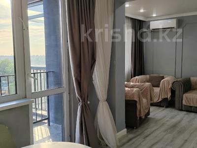 2-комнатная квартира · 63.5 м² · 9/10 этаж, Толе би за 40 млн ₸ в Алматы, Ауэзовский р-н