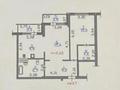2-бөлмелі пәтер · 63.5 м² · 9/10 қабат, Толе би, бағасы: 40 млн ₸ в Алматы, Ауэзовский р-н — фото 26