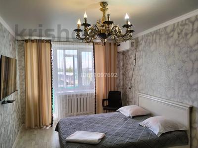 1-бөлмелі пәтер · 31 м², мкр 12 17, бағасы: 12 000 ₸ в Актобе