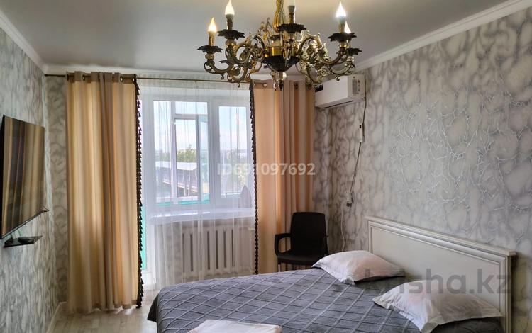 1-бөлмелі пәтер · 31 м², мкр 12 17, бағасы: 12 000 ₸ в Актобе — фото 11