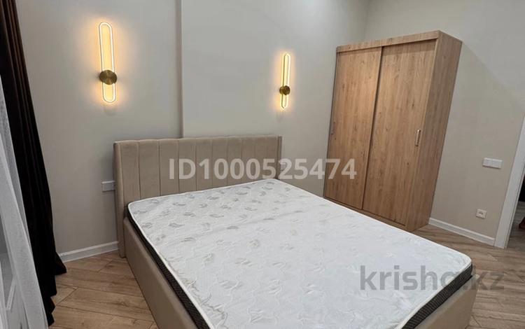 2-комнатная квартира · 45 м² · 7/12 этаж, Райымбек 348/1 за 270 000 〒 в Алматы, Ауэзовский р-н — фото 2