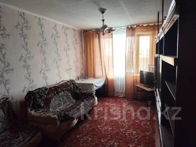 2-комнатная квартира · 54.4 м² · 4/5 этаж, Абая за 21.5 млн ₸ в Петропавловске