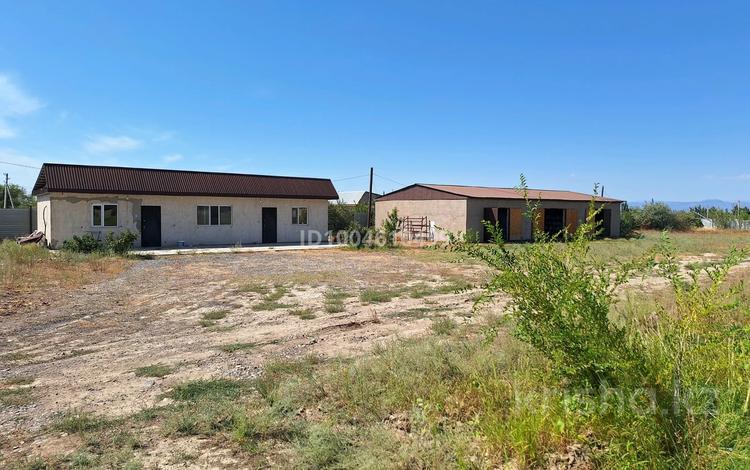 Промбаза · 150 соток, Проектируемая 3В пос. Масак — Село Масак за 75 млн 〒 в Шелек — фото 2