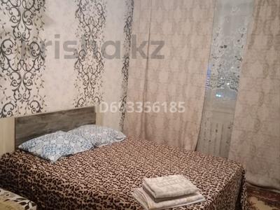 1-комнатная квартира · 34 м² · 13/16 этаж, Иманова 41 — Жубанова Иманова Брусиловского за 2 000 ₸ в Астане, р-н Байконур