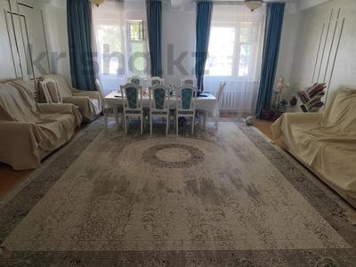 3-комнатная квартира · 109 м² · 1/5 этаж, Мустафина — БЕЗ КОМИССИИ ДЛЯ ПОКУПАТЕЛЯ за 50 млн ₸ в Астане, Алматы р-н