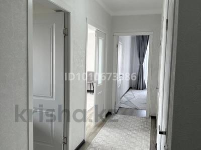 2-комнатная квартира · 60 м² · 11/12 этаж, 9 42/1 — Обл.акимат за 170 000 〒 в Туркестане
