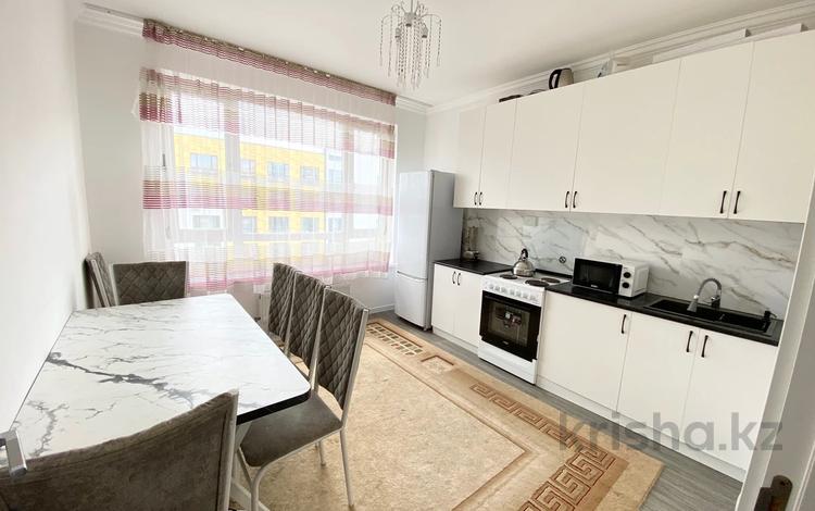 2-комнатная квартира · 67 м² · 5/12 этаж, Керей, Жәнібек хандар 28 — Мангилик Ел за 300 000 ₸ в Астане, Есильский р-н — фото 2