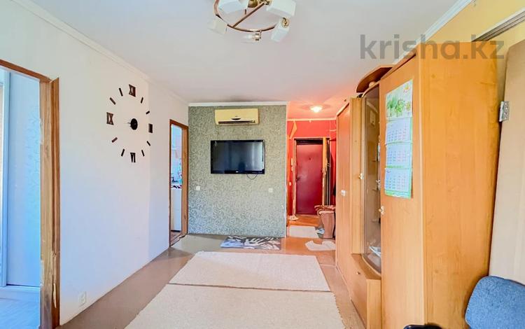2-бөлмелі пәтер · 40.4 м² · 4/4 қабат, Биржан Сала, бағасы: 14.3 млн ₸ в Талдыкоргане — фото 3