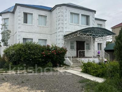 Жеке үй · 6 бөлме · 400 м² · 15 жүзд., Казиев 47, бағасы: 70 млн ₸ в 
