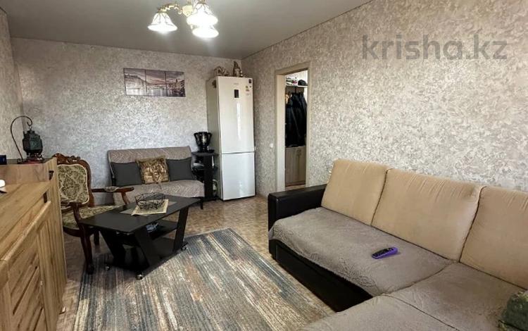 3-комнатная квартира · 60.2 м² · 5/5 этаж, мкр Новый Город, Ерубаева 47 за 22.5 млн ₸ в Караганде, Казыбек би р-н — фото 2