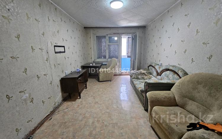 2-комнатная квартира · 44 м² · 3/5 этаж, Мухамеджанова 4 за 10 млн ₸ в Балхаше — фото 2