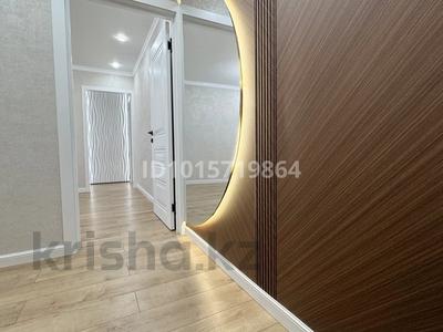 3-бөлмелі пәтер · 60 м² · 2/4 қабат, №8 ш/а. 7 — Абая Алтынсарина, бағасы: 41.5 млн ₸ в Алматы, Ауэзовский р-н