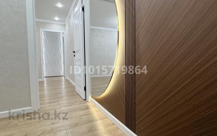 3-бөлмелі пәтер · 60 м² · 2/4 қабат, №8 ш/а. 7 — Абая Алтынсарина, бағасы: 41.5 млн ₸ в Алматы, Ауэзовский р-н — фото 2