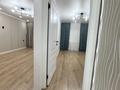 3-бөлмелі пәтер · 60 м² · 2/4 қабат, №8 ш/а. 7 — Абая Алтынсарина, бағасы: 41.5 млн ₸ в Алматы, Ауэзовский р-н — фото 3