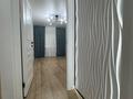 3-бөлмелі пәтер · 60 м² · 2/4 қабат, №8 ш/а. 7 — Абая Алтынсарина, бағасы: 41.5 млн ₸ в Алматы, Ауэзовский р-н — фото 6