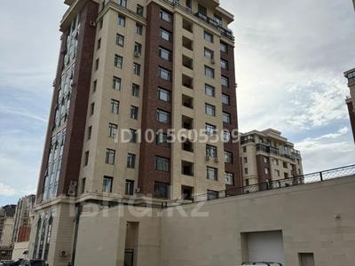 2-комнатная квартира · 80 м² · 10/15 этаж, Керей и Жанибек хандар 14/2 за 55.5 млн ₸ в Астане, Есильский р-н