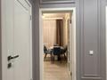 2-комнатная квартира · 80 м² · 10/15 этаж, Керей и Жанибек хандар 14/2 за 55.5 млн ₸ в Астане, Есильский р-н — фото 29