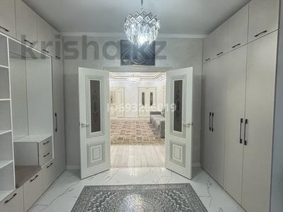 Отдельный дом • 5 комнат • 145 м² • 4 сот., Шымкентская 21/67 за 65 млн 〒 в Кемертогане