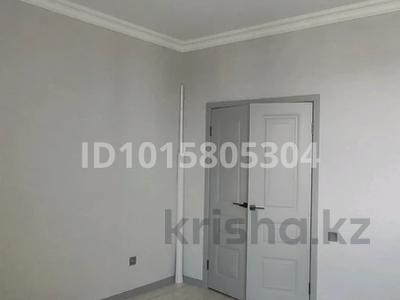 3-комнатная квартира · 105 м² · 7/10 этаж, Айнакол 66/1 — Нурмаганбетова за 60 млн ₸ в Астане, Алматы р-н