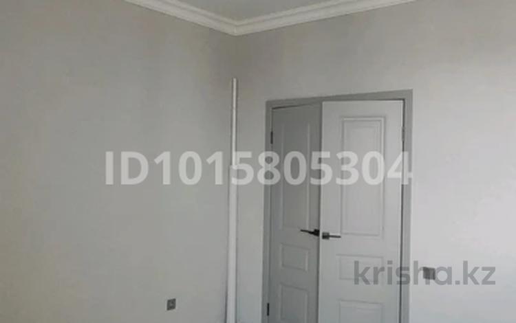 3-комнатная квартира · 105 м² · 7/10 этаж, Айнакол 66/1 — Нурмаганбетова за 60 млн ₸ в Астане, Алматы р-н — фото 2