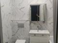 3-комнатная квартира · 105 м² · 7/10 этаж, Айнакол 66/1 — Нурмаганбетова за 60 млн ₸ в Астане, Алматы р-н — фото 7