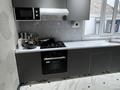 Отдельный дом · 4 комнаты · 120 м² · 5 сот., Куныскерей 34 — Жанакала 15 за 37 млн ₸ в Уральске — фото 16