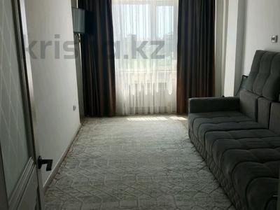 1-комнатная квартира · 40 м² · 4/5 этаж, Кабанбай батыр 182 за 14.3 млн 〒 в Талдыкоргане