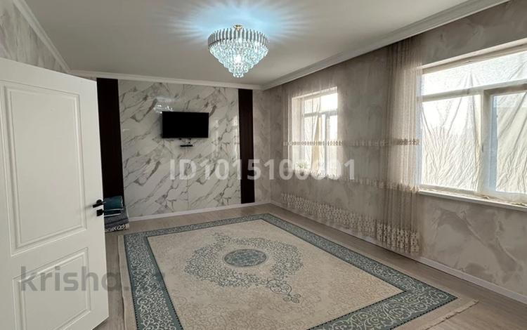 Жеке үй · 4 бөлме · 150 м² · 8 жүзд., Достық ш/а, бағасы: 26 млн ₸ в Шымкенте, Абайский р-н — фото 2
